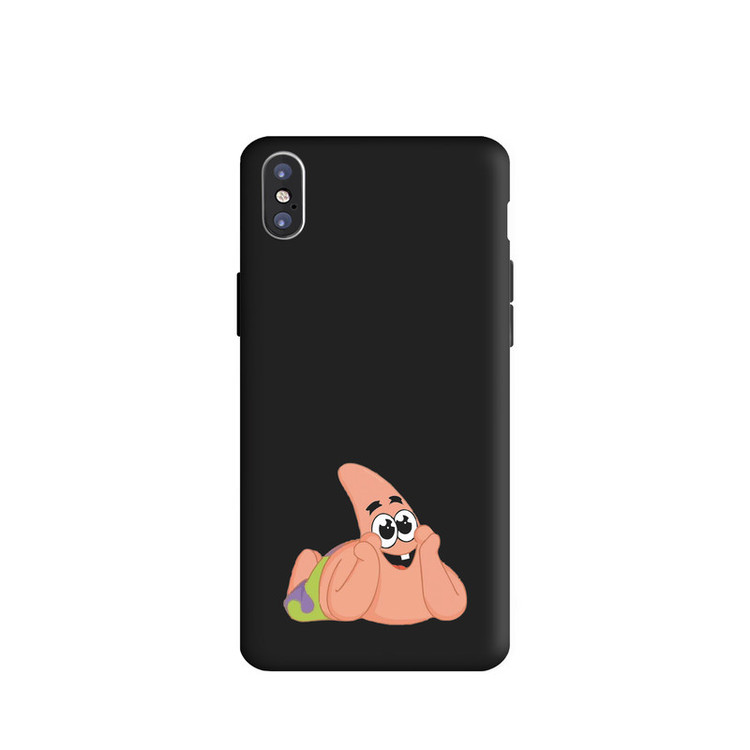 کاور طرح پاتریک کد u4219 مناسب برای گوشی موبایل اپل iphone X / Xs