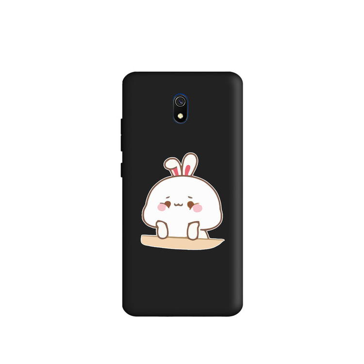 کاور طرح خرگوشی کد s2731 مناسب برای گوشی موبایل شیائومی Redmi 8A