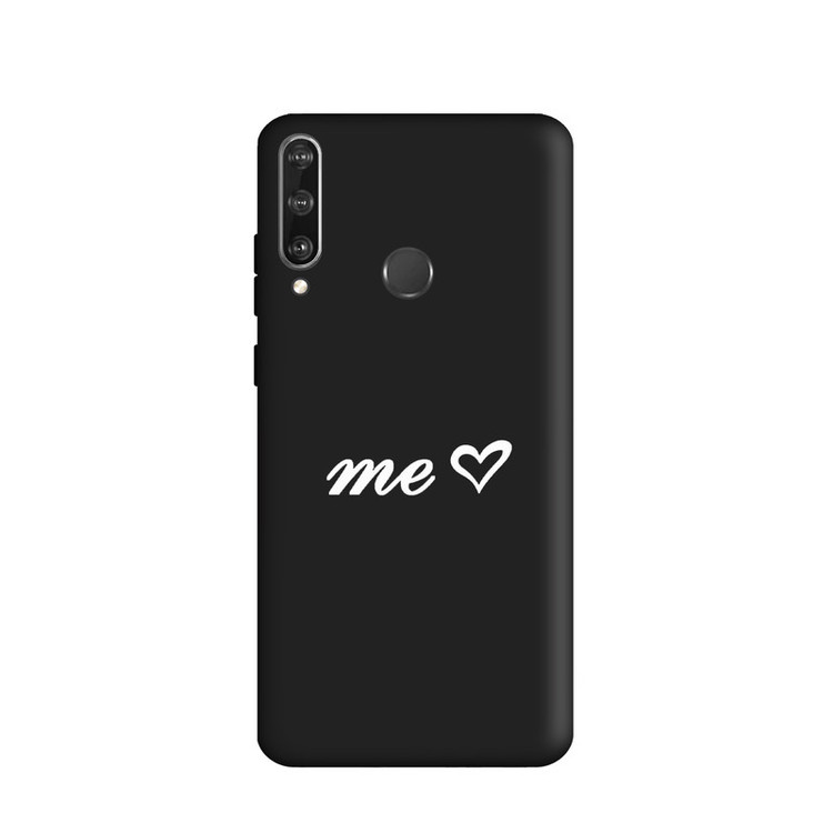 کاور طرح ME کد u2599 مناسب برای گوشی موبایل هوآوی Y6P 2020