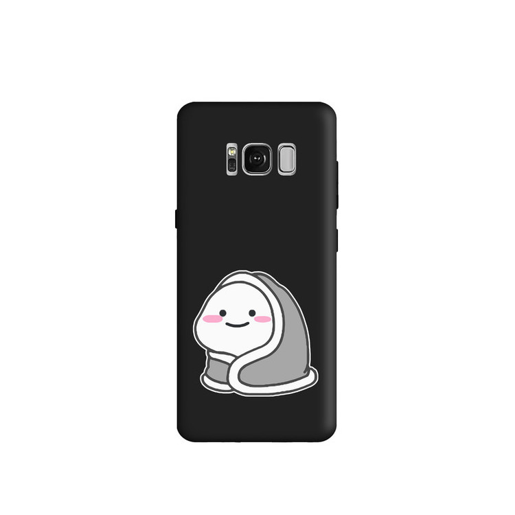 کاور طرح پنتول سرمایی کد s2158 مناسب برای گوشی موبایل سامسونگ Galaxy S8 Plus