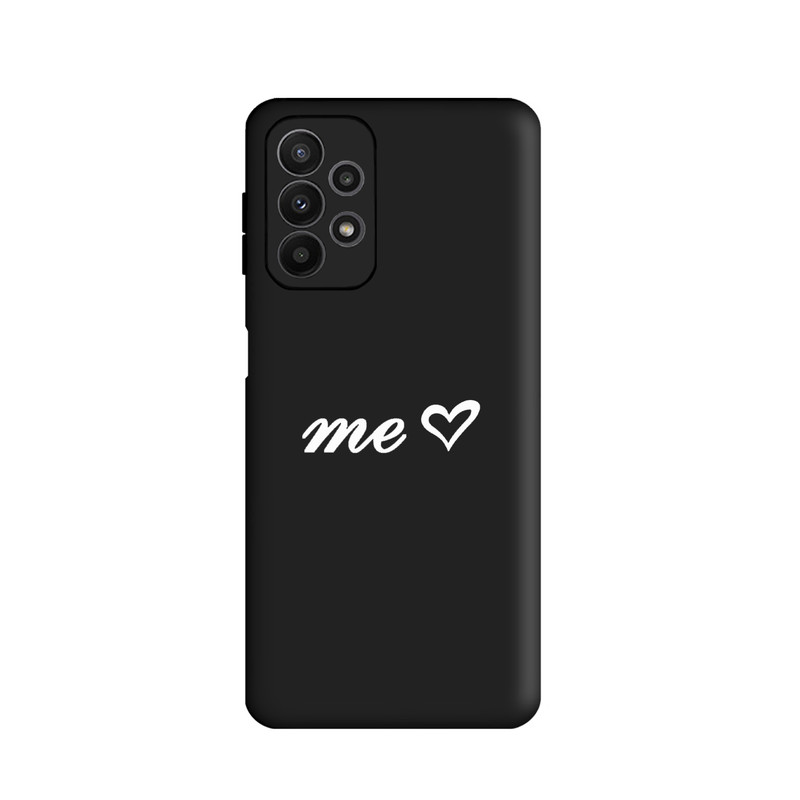 کاور طرح ME کد u5787 مناسب برای گوشی موبایل سامسونگ galaxy A23