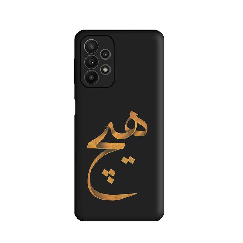 کاور طرح هیچ کد u5798 مناسب برای گوشی موبایل سامسونگ galaxy A23