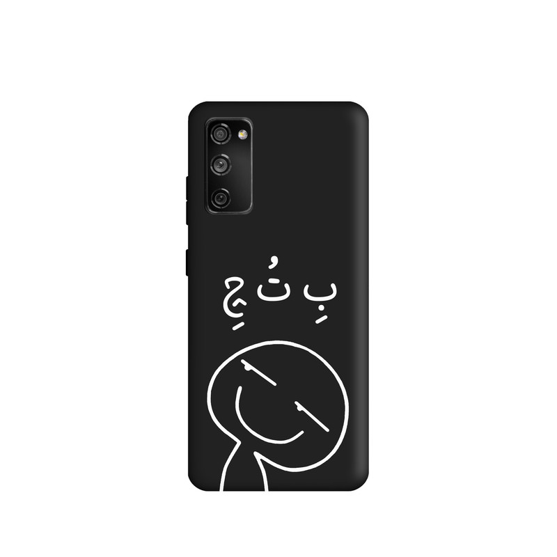 کاور طرح فانتزی کد y6540 مناسب برای گوشی موبایل سامسونگ galaxy S20