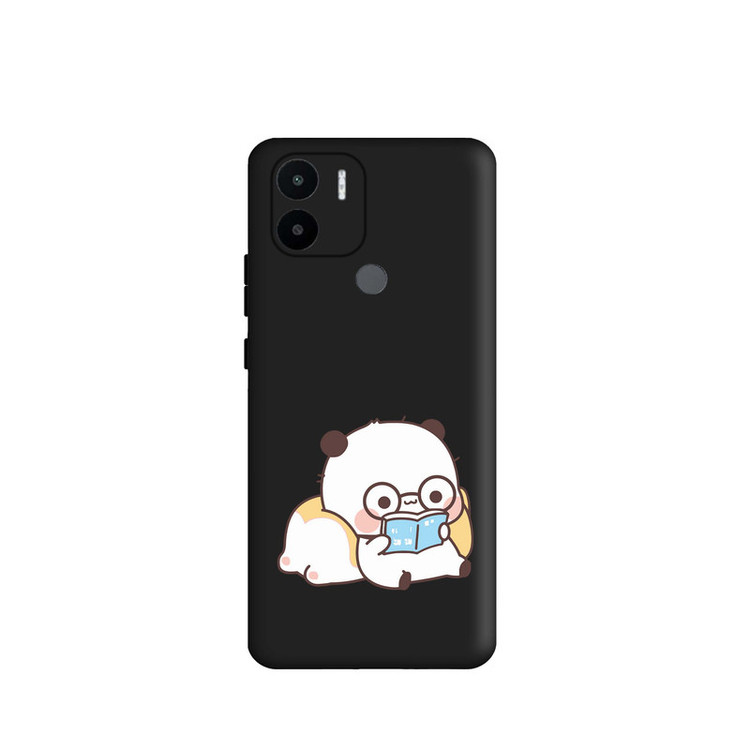 کاور قاب گارد طرح خرس فانتزی کد s6628 مناسب برای گوشی موبایل شیائومی Redmi A1 Plus / Redmi A2 Plus