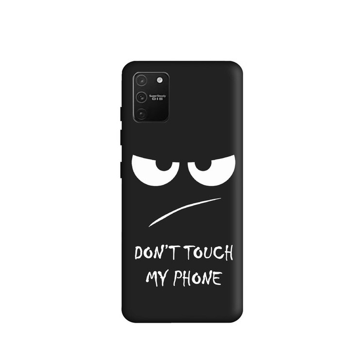 کاور قاب گارد طرح فانتزی کد s10604 مناسب برای گوشی موبایل سامسونگ Galaxy S10 Lite