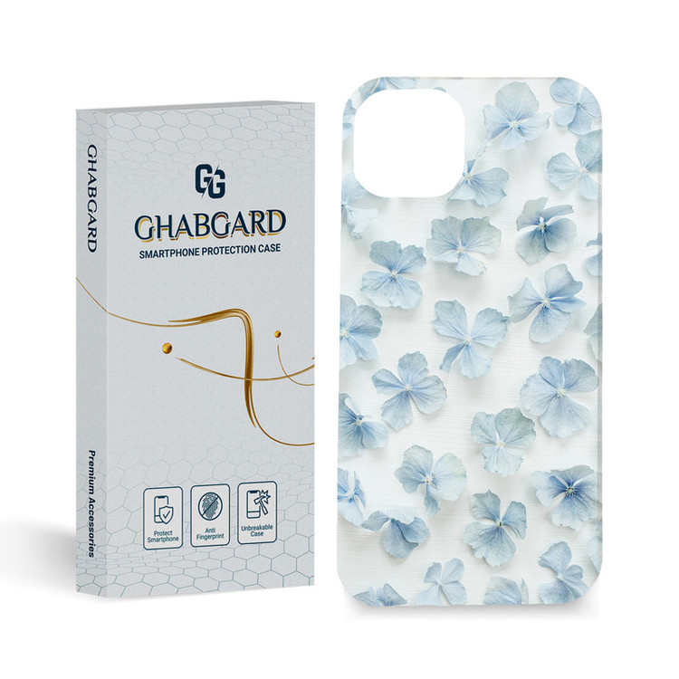 کاور قاب گارد مدل دخترانه مناسب برای گوشی موبایل اپل iPhone13