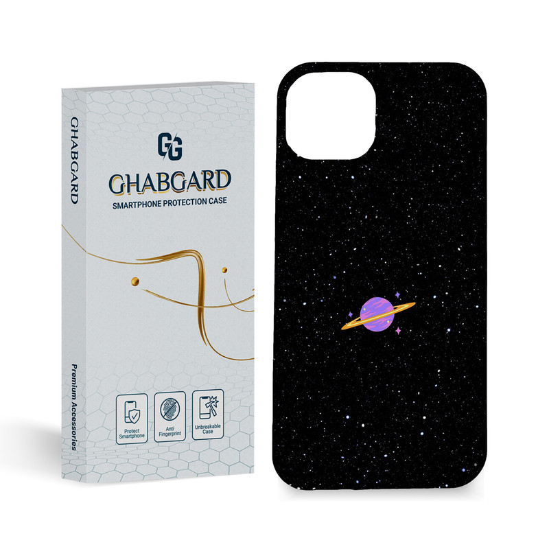 کاور قاب گارد مدل فانتزی مناسب برای گوشی موبایل اپل iphone 13