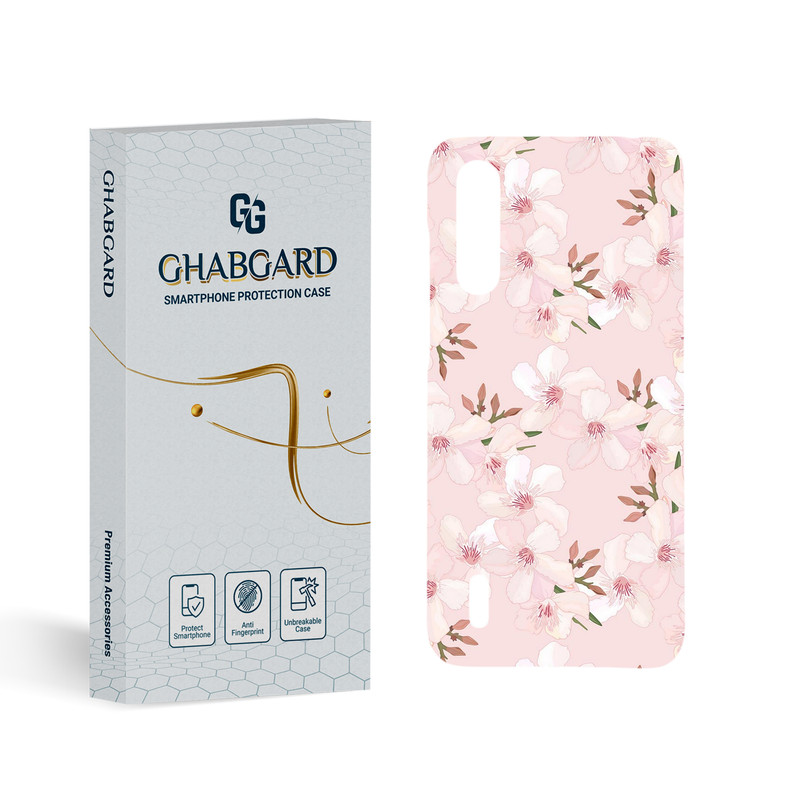کاور قاب گارد مدل ساده مناسب برای گوشی موبایل شیائومی Mi 9 lite / Mi cc9