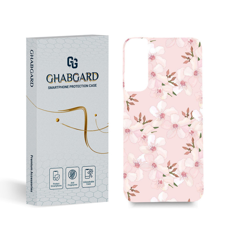 کاور قاب گارد مدل ساده مناسب برای گوشی موبایل سامسونگ Galaxy S22 Plus