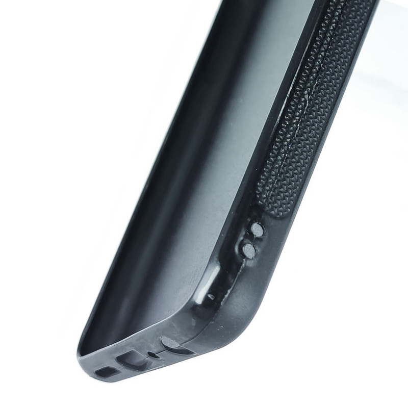 کاور قاب گارد گوشی طرح مسی کد TPU-085 مناسب برای گوشی موبایل سامسونگ GALAXY A10S