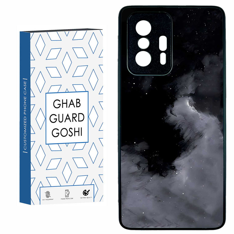 کاور قاب گارد گوشی طرح ساده کد TPU-017 مناسب برای گوشی موبایل شیائومی Xiaomi 11T / 11T PRO