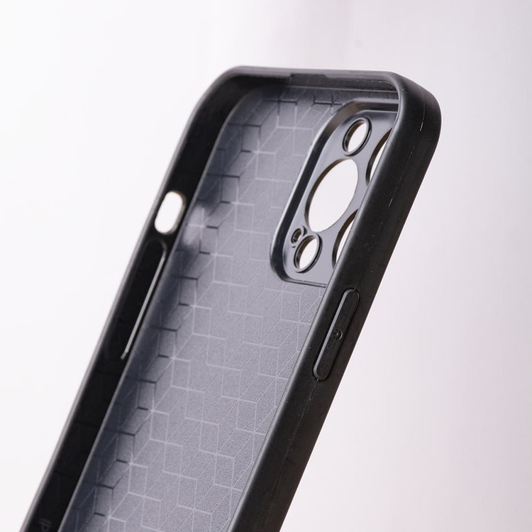 کاور قاب گارد گوشی طرح ماه کد TPU-059 مناسب برای گوشی موبایل اپل IPHONE 12 pro max