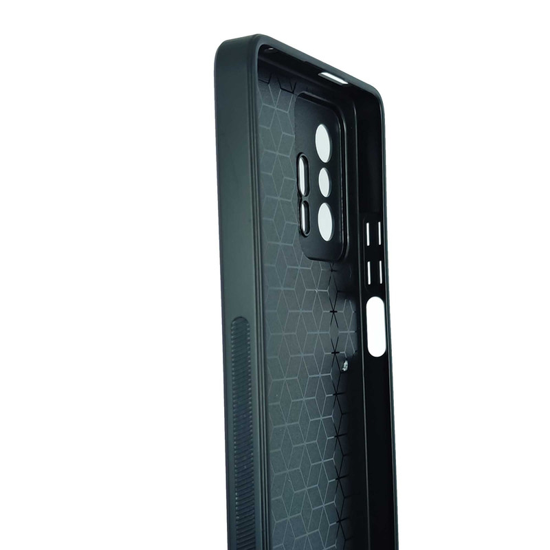 کاور قاب گارد گوشی طرح منظره کد TPU-172 مناسب برای گوشی موبایل شیائومی Xiaomi 11T / 11T PRO