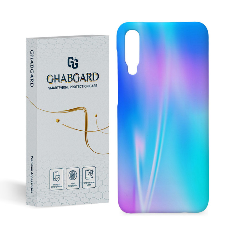 کاور قاب گارد مدل ساده مناسب برای گوشی موبایل سامسونگ galaxy a50 /a50s /a30s