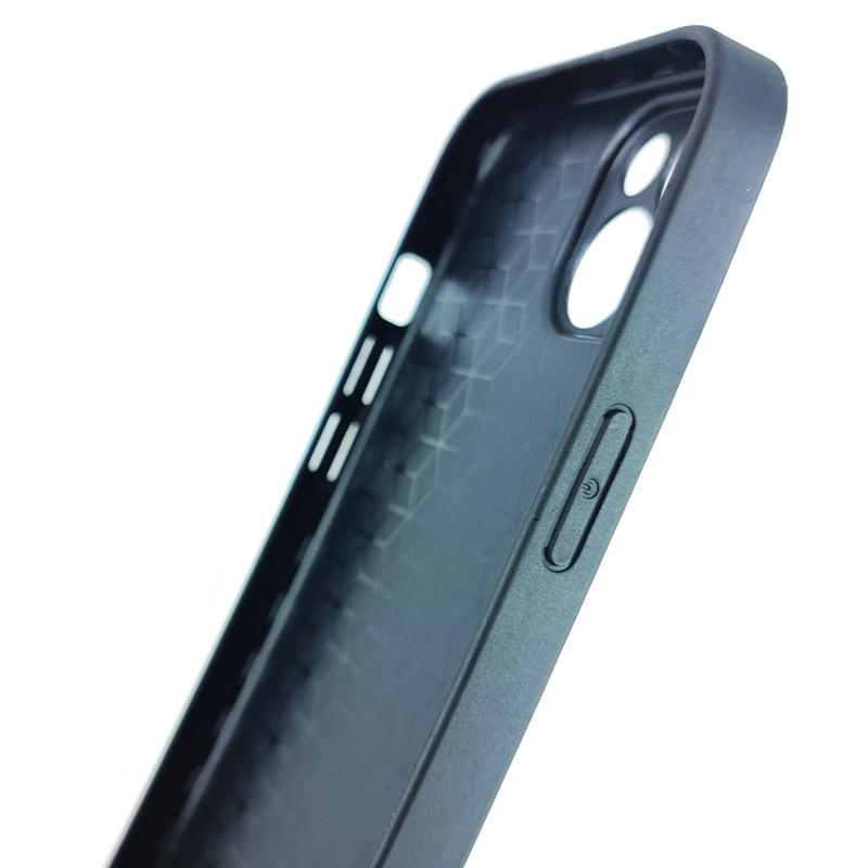 کاور قاب گارد گوشی طرح ونگوگ کد TPU-069 مناسب برای گوشی موبایل اپل IPHONE 15
