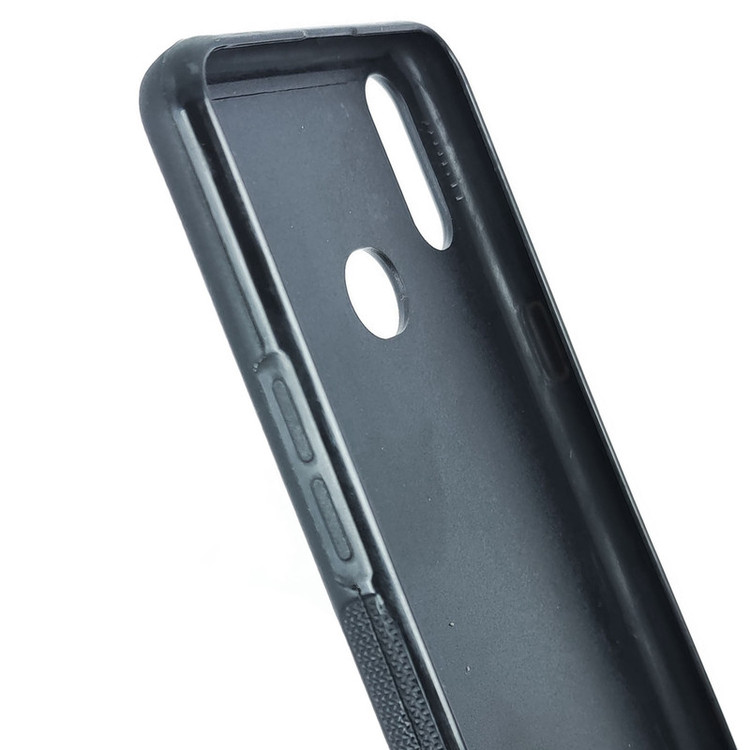 کاور قاب گارد گوشی طرح ساده کد TPU-300 مناسب برای گوشی موبایل سامسونگ GALAXY A10S