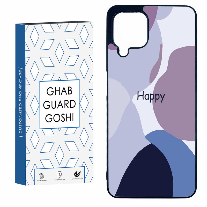 کاور قاب گارد گوشی طرح فانتزی کد TPU-012 مناسب برای گوشی موبایل سامسونگ GALAXY A22 4G / M32 4G
