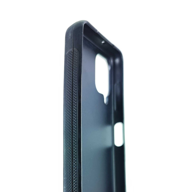 کاور قاب گارد گوشی طرح پلنگی کد TPU-022 مناسب برای گوشی موبایل سامسونگ GALAXY A22 4G / M32 4G