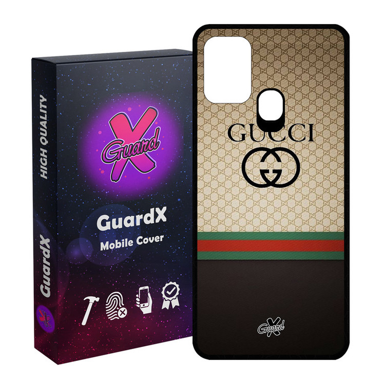 کاور گارد ایکس مدل Glass10215 مناسب برای گوشی موبایل سامسونگ Galaxy M31 / M31 Prime / F41