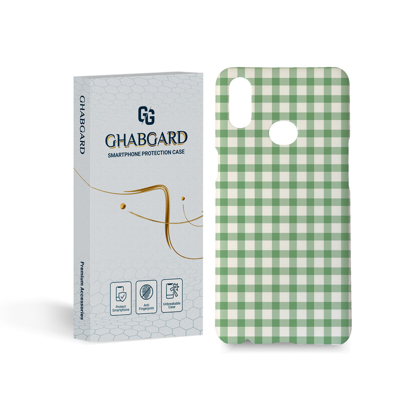 کاور قاب گارد مدل ساده مناسب برای گوشی موبایل سامسونگ Galaxy A10s