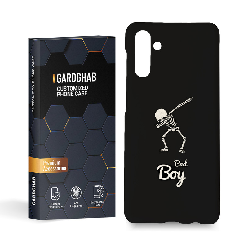 کاور گارد قاب مدل پسرانه مناسب برای گوشی موبایل سامسونگ Galaxy a13 5g