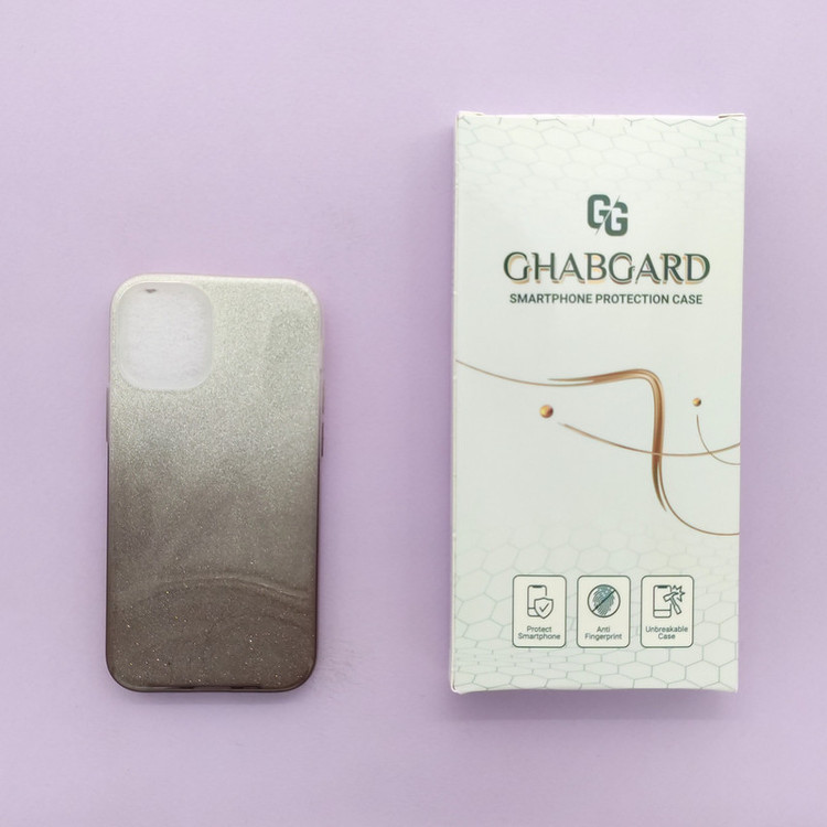 کاور قاب گارد مدل ساده مناسب برای گوشی موبایل اپل IPHONE 12MINI