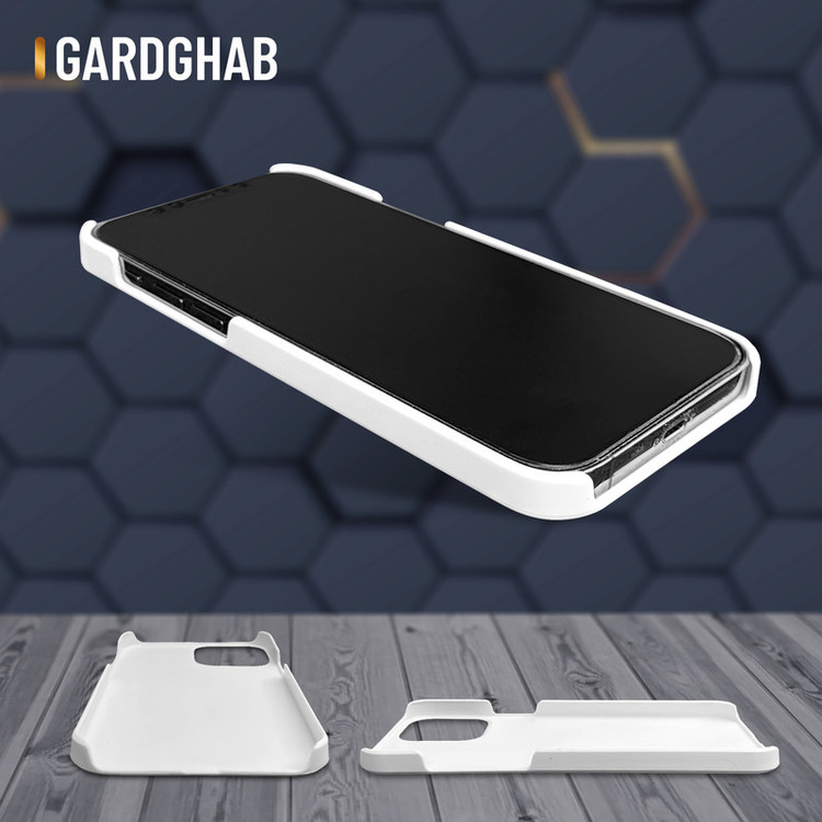 کاور گارد قاب مدل پسرانه مناسب برای گوشی موبایل سامسونگ Galaxy M23 / F23
