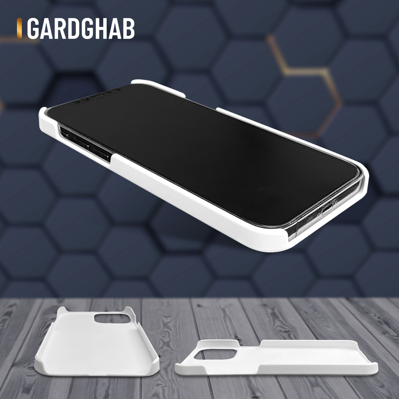 کاور گارد قاب مدل پسرانه مناسب برای گوشی موبایل سامسونگ Galaxy M23 / F23