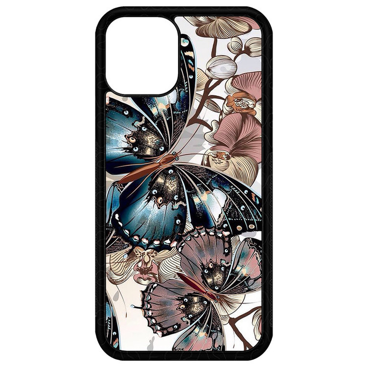 کاور طرح پروانه مدل CHL50285 مناسب برای گوشی موبایل اپل iPhone 11 Pro Max