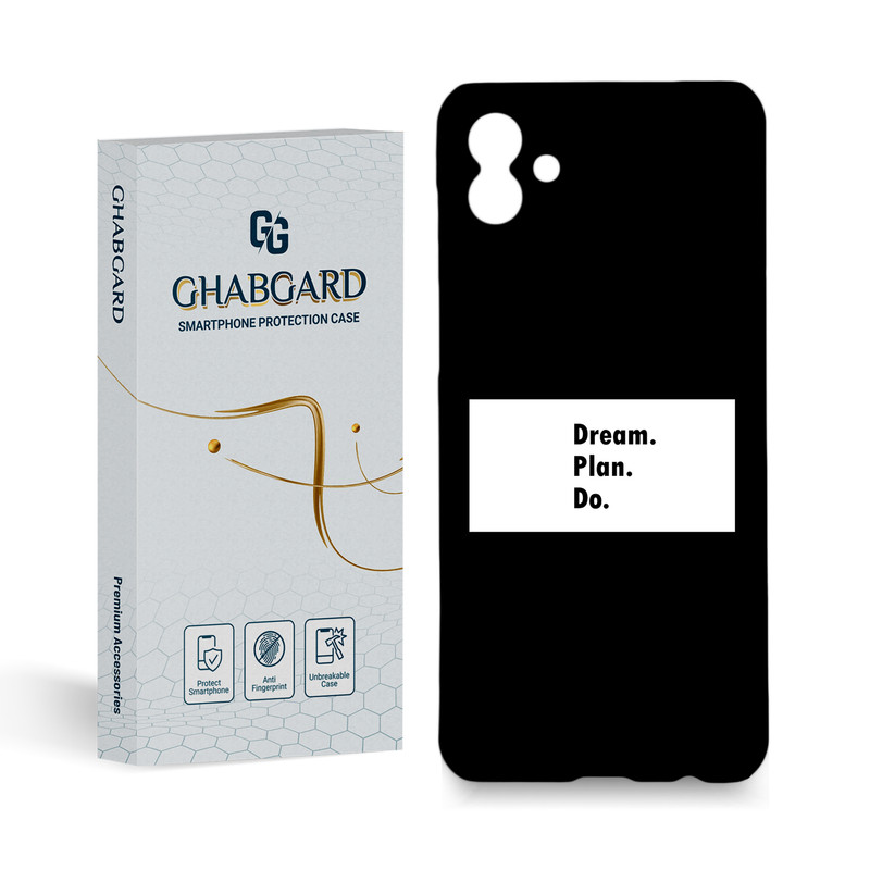 کاور قاب گارد مدل پسرانه مناسب برای گوشی موبایل سامسونگ galaxy A04 4g