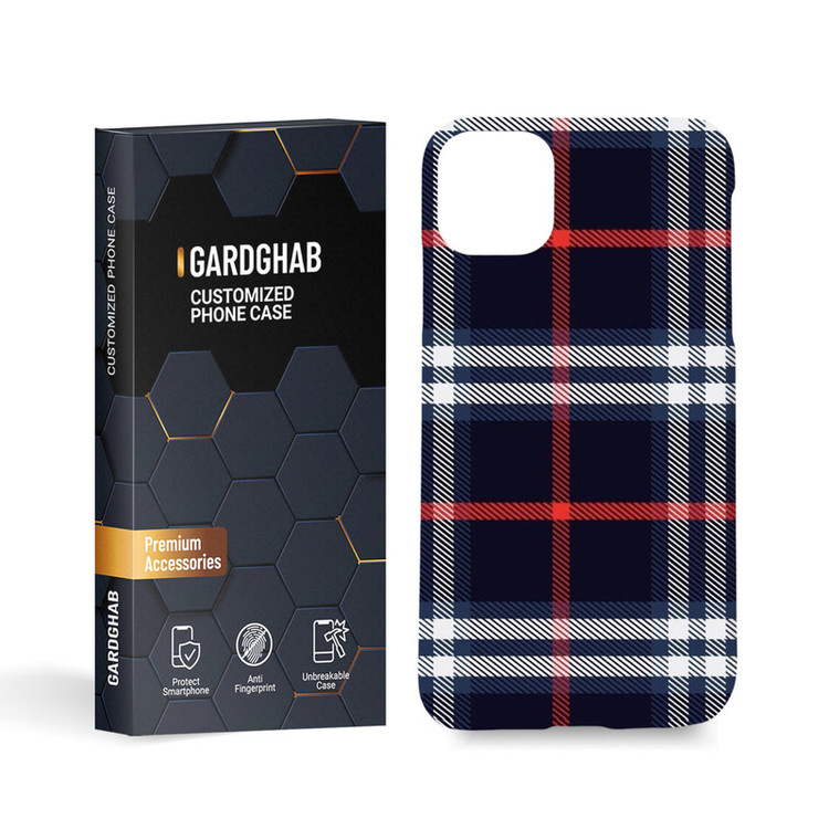 کاور گارد قاب مدل فانتزی مناسب برای گوشی موبایل اپل iphone 11