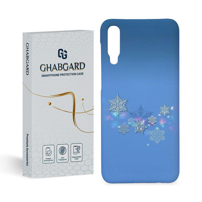 کاور قاب گارد مدل ساده مناسب برای گوشی موبایل سامسونگ galaxy a50/ a30s/ a50s