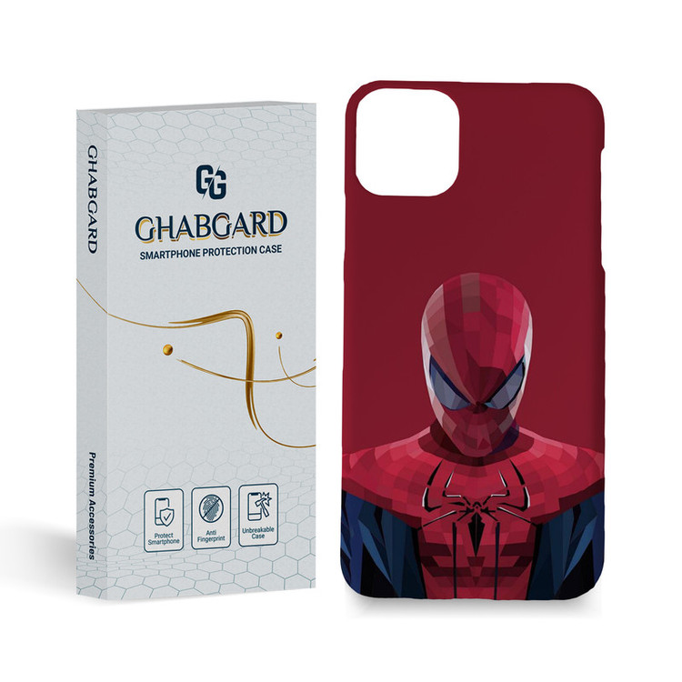 کاور قاب گارد مدل پسرانه مناسب برای گوشی موبایل اپل iphone 11 promax