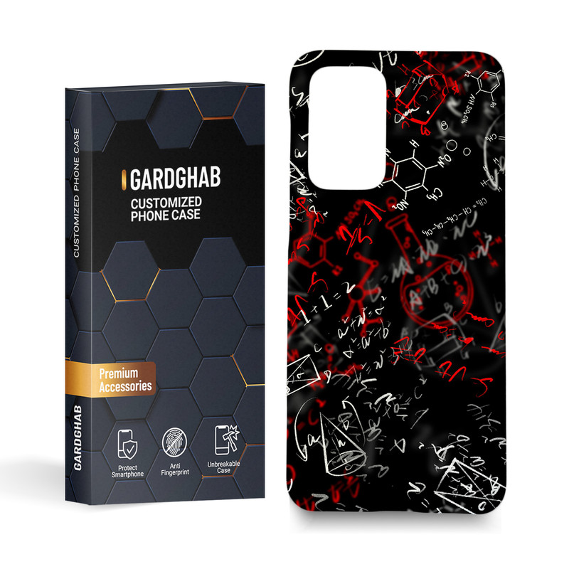 کاور گارد قاب مدل فانتزی مناسب برای گوشی موبایل سامسونگ galaxy A33