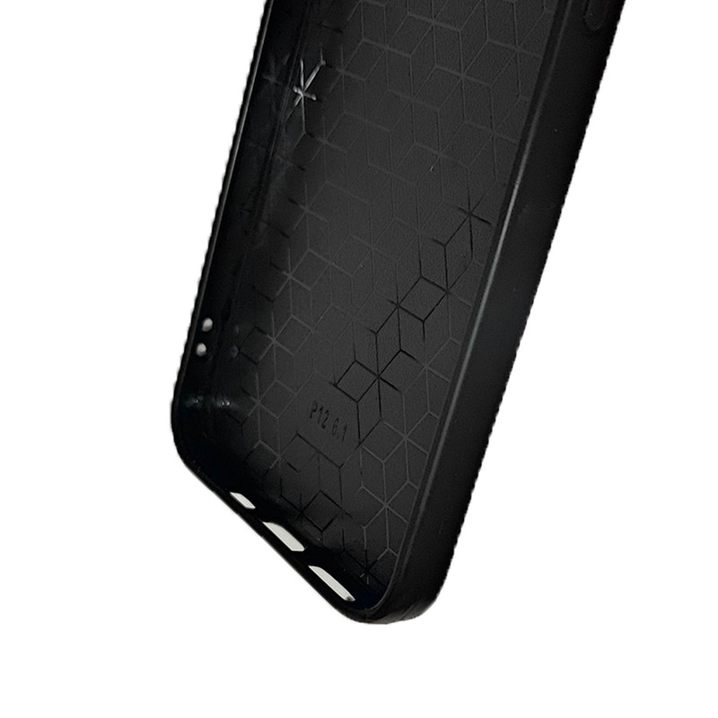 کاور قاب گارد گوشی طرح ست دخترانه کد TPU-061 مناسب برای گوشی موبایل اپل Iphone 12