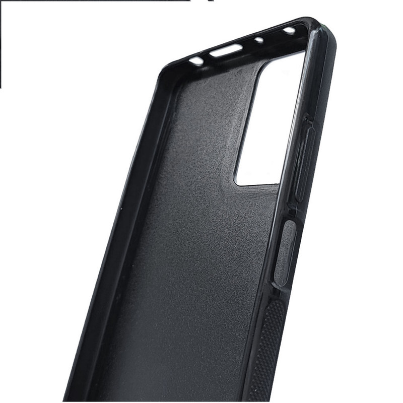 کاور قاب گارد گوشی طرح بریکینگ بد کد TPU-143 مناسب برای گوشی موبایل سامسونگ Galaxy A72