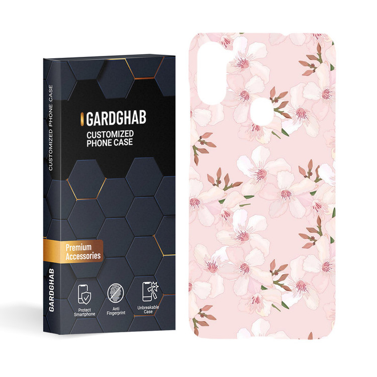 کاور گارد قاب مدل فانتزی مناسب برای گوشی موبایل سامسونگ galaxy a11 / m11
