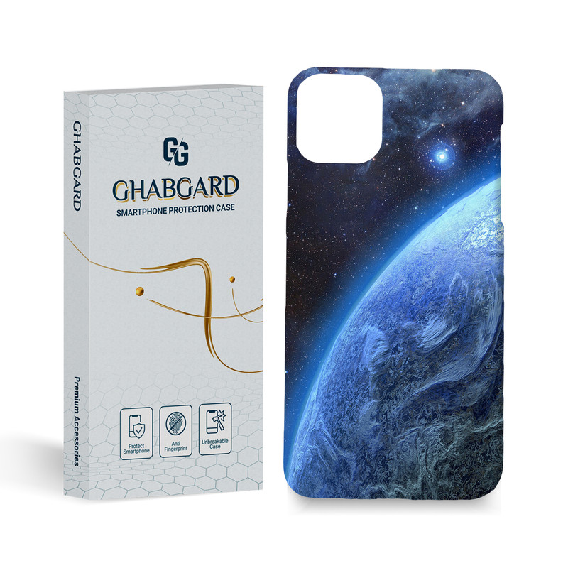 کاور قاب گارد مدل پسرانه مناسب برای گوشی موبایل اپل iphone 11 promax