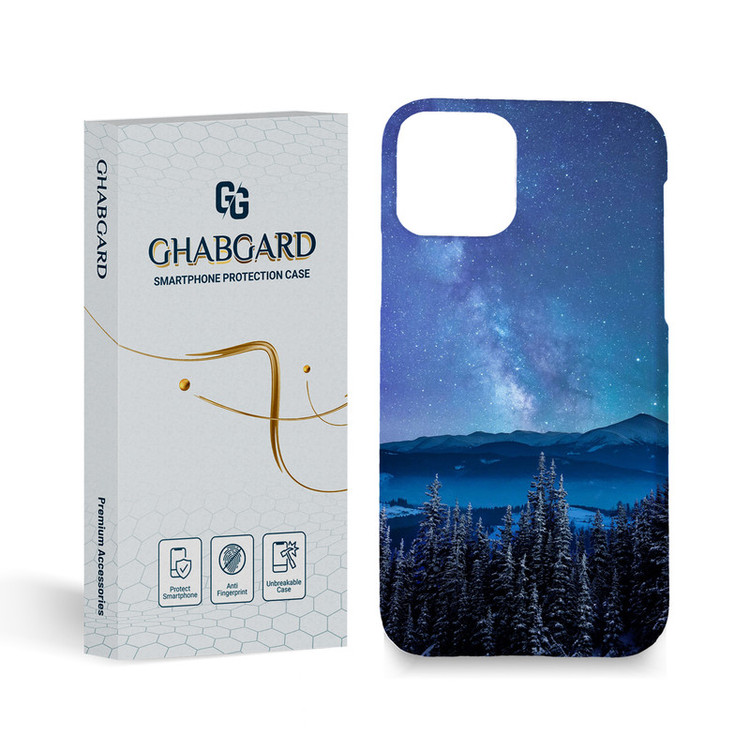 کاور قاب گارد مدل فانتزی مناسب برای گوشی موبایل اپل iphone 11pro