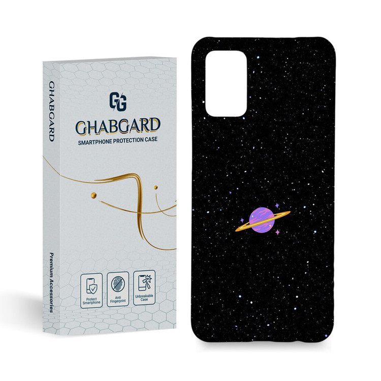 کاور قاب گارد مدل فانتزی مناسب برای گوشی موبایل سامسونگ galaxy a02s