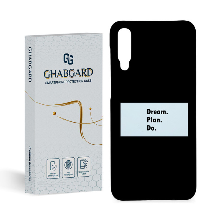 کاور قاب گارد مدل پسرانه مناسب برای گوشی موبایل سامسونگ Galaxy a50 / a50s / a30s