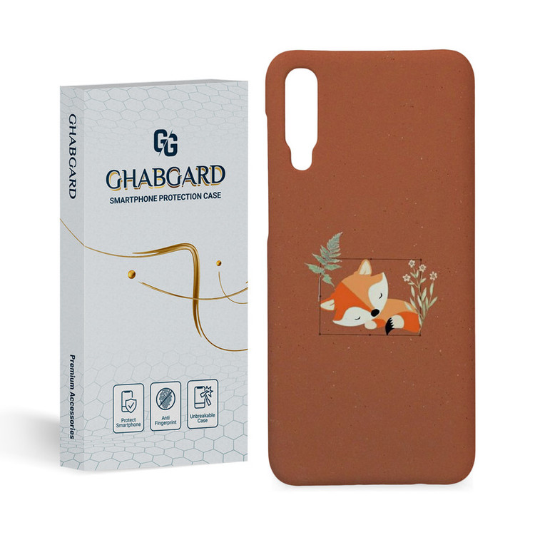 کاور قاب گارد مدل فانتزی مناسب برای گوشی موبایل سامسونگ Galaxy a50 / a50s / a30s
