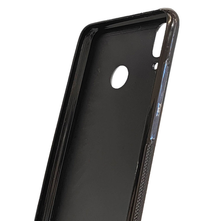 کاور قاب گارد گوشی کد TPU-119 مناسب برای گوشی موبایل هوآوی Y9 2019