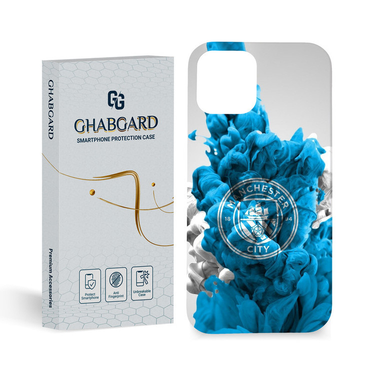 کاور قاب گارد مدل پسرانه مناسب برای گوشی موبایل اپل iphone 12