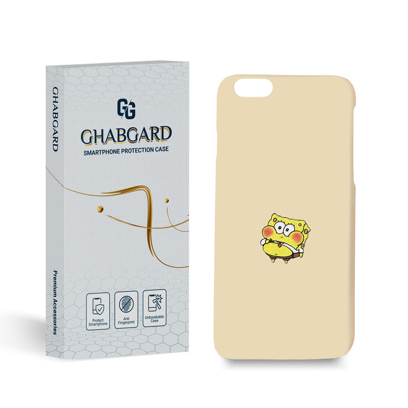 کاور قاب گارد مدل فانتزی مناسب برای گوشی موبایل اپل iphone 6/6s