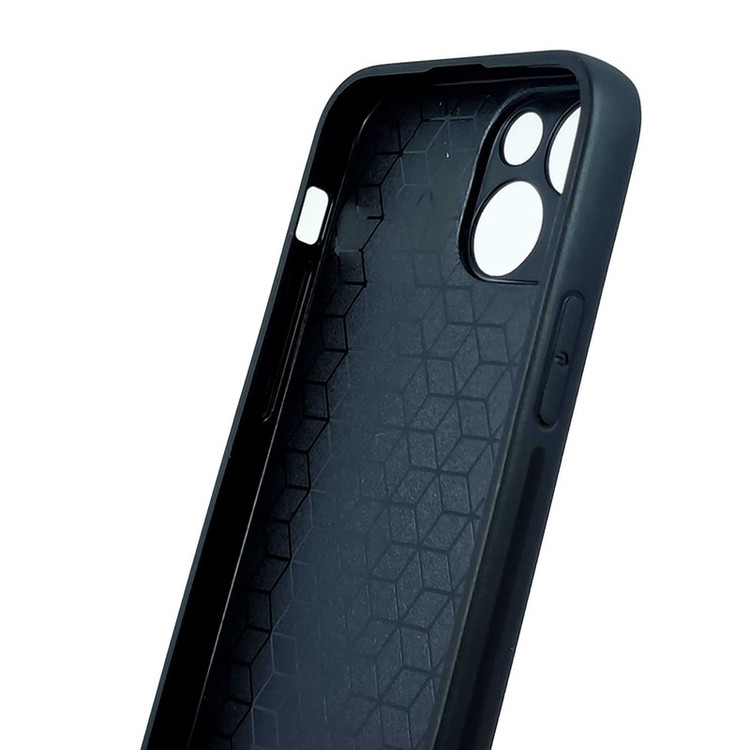 کاور قاب گارد گوشی طرح گربه کد TPU-024 مناسب برای گوشی موبایل اپل IPHONE 13 MINI
