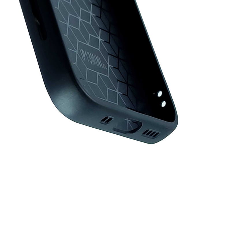 کاور قاب گارد گوشی طرح گربه کد TPU-024 مناسب برای گوشی موبایل اپل IPHONE 13 MINI