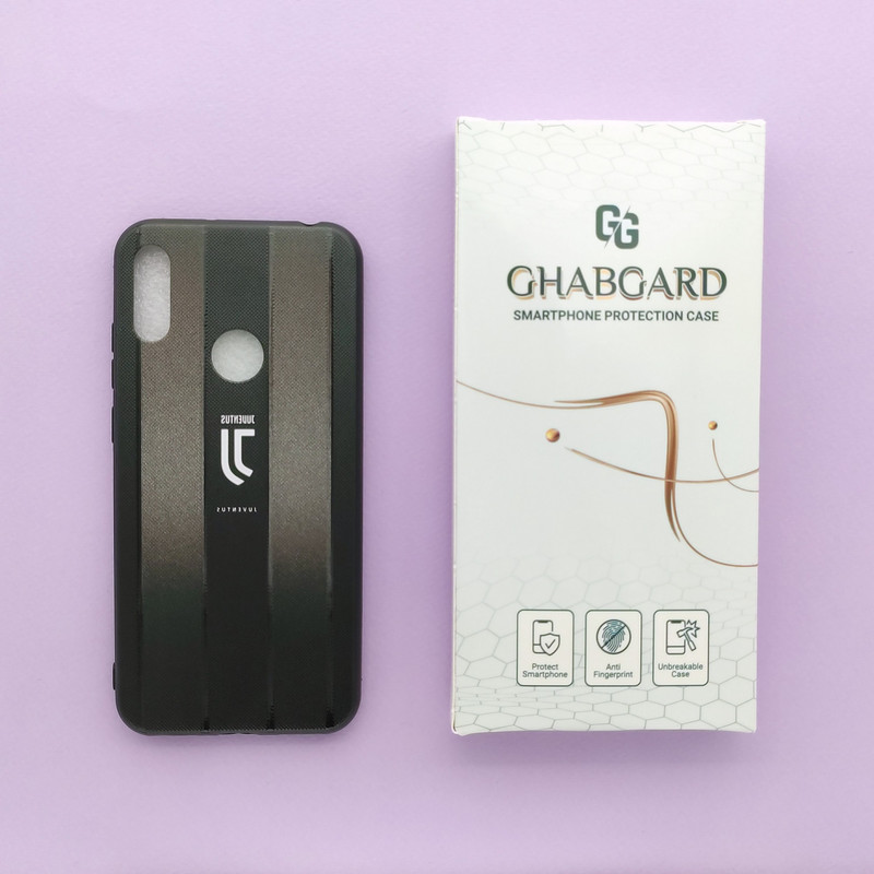کاور قاب گارد مدل ساده مناسب برای گوشی موبایل هوآوی y6 2019 / y6s /y6 prime 2019