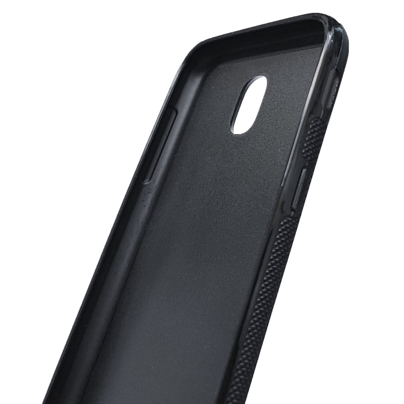 کاور قاب گارد گوشی طرح گربه کد TPU-024 مناسب برای گوشی موبایل شیائومی REDMI 8A