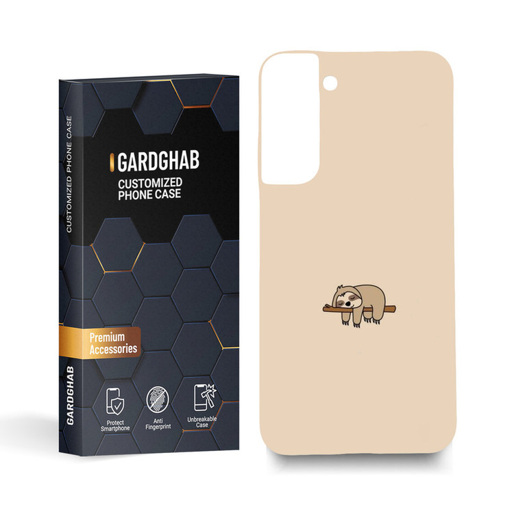 کاور گارد قاب مدل فانتزی مناسب برای گوشی موبایل سامسونگ Galaxy S22 Plus